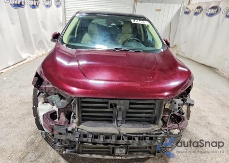 2021 Ford Edge Sel from USA, damaged, VIN 2FMPK4J9XMBA17305